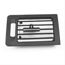 Right Dash Air Conditioner Vent Grille Cover A2048300854 for C-Class W204 S204 2008-2012 180 200 220 260