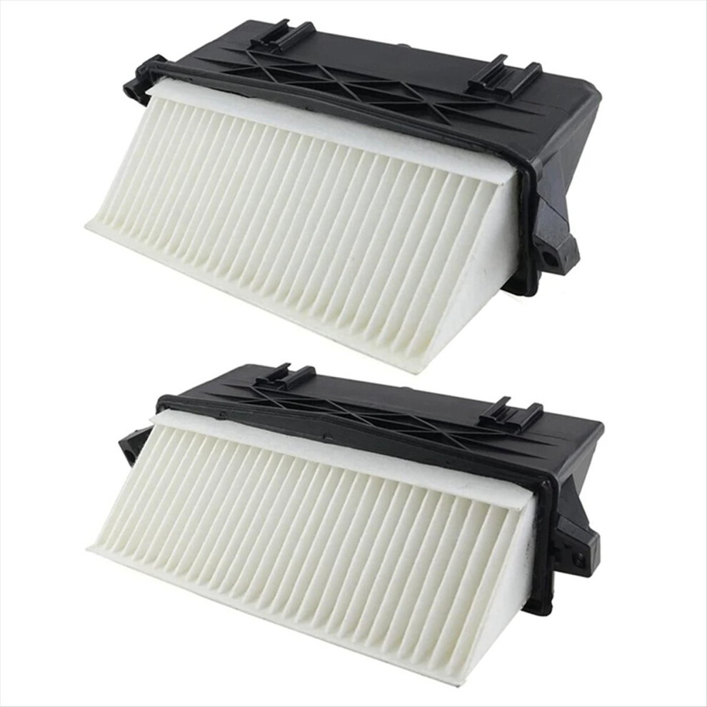 Automobile Cabin Air Filter For C Class S-Class W221 W222 300/350 6420941204 4853893320719