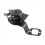 Front Left Lower Coil Spring Bracket for Grand 1999-2004 926-078 2