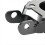 Front Left Lower Coil Spring Bracket for Grand 1999-2004 926-078 4