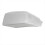 Left Front Bar End Cap Pad Cover 52423-35030 for 2007-2014 Bumper Side Liner Corner Protector Shell 2