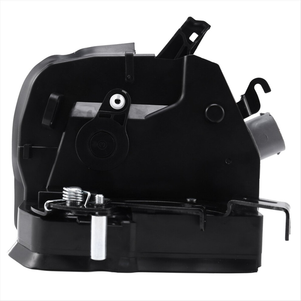 Front Door Lock Actuator Motor 51217011250 51214326404 For 3 Coupe E46 M3 323 Ci 318 Black 4852829172576