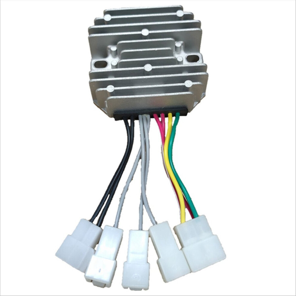 Automobile Voltage Regulator 2013A.3 For 3Tne84 119000-77711 119000-77713 4853893321853