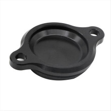 Motorcycle Oil Filter Cover Cap Plug for DAX125 MONKEY125 SUPER 125/150 2022+ Engine