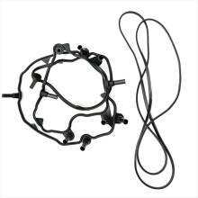 Engine Valve Cover Gasket Cylinder Head Strip 285-4106 /2854106 268-3490 2683490 for Track-Type Tractor D7 D6 XE D6T