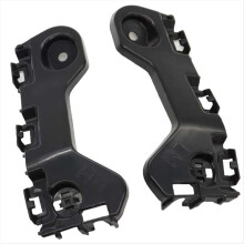 For Edge 2011-2014 BT4Z17C947A BT4Z17C947B FO1043135 Bumper Bracket, Front Bracket