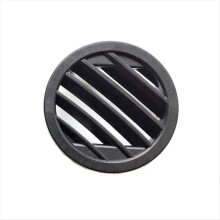 For 2008-2015 X204 Dashboard A/C Ventilation Grille Outlet Cover 20468050879116, Right