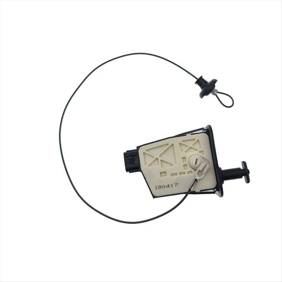 Car Lid Actuator Gas Door Assembly For Accord Tank Cap Control Motor 74700-Tva-A02 74700-Tva-A01 4852829186108