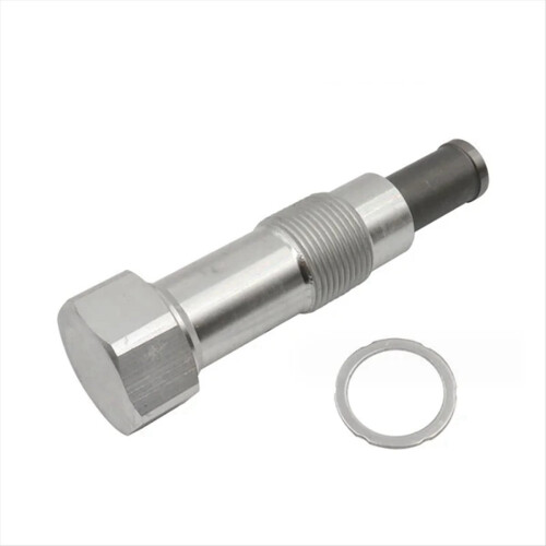 Timing Chain Tensioner with Seal Ring for F01 F02 E83 E71 E70 E60 E90 E84 X1 1