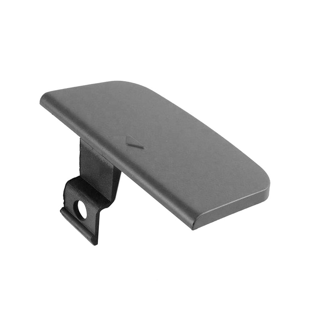 51117042702 Front Bumper Towing Flip Cover For E65 E66 745I 745Li 760I 760Li 2002-2005 Tow Hook Eye Cap Lid 4853893341943