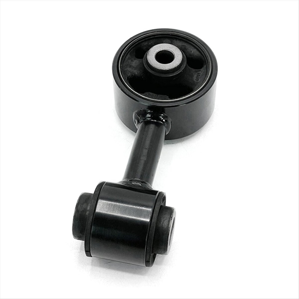 Engine Mount Support Transmission For Cube Mounting 11210-Ed800 Black 4854248463280