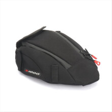 Motorcycle Accessories Rear Seat Packaging Bag Waterproof Storage Sports Saddle for S1000RR S1000R
