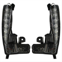 For SE XSE 2017-2019 LED Fog Lights Lamps DRL Daytime Running Left Right 2PCS