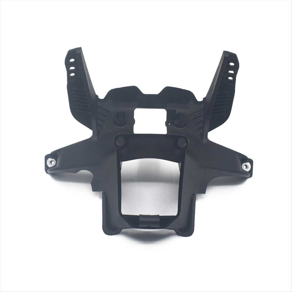 Motorcycle Front Upper Headlight Fairing Stay Bracket For Panigale V2 Black 4854248468193