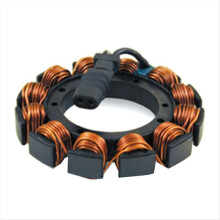 Motorcycle Stator Coil 29970-88C 29957-81B for Sportster 32 AMP Big Twin 89-99