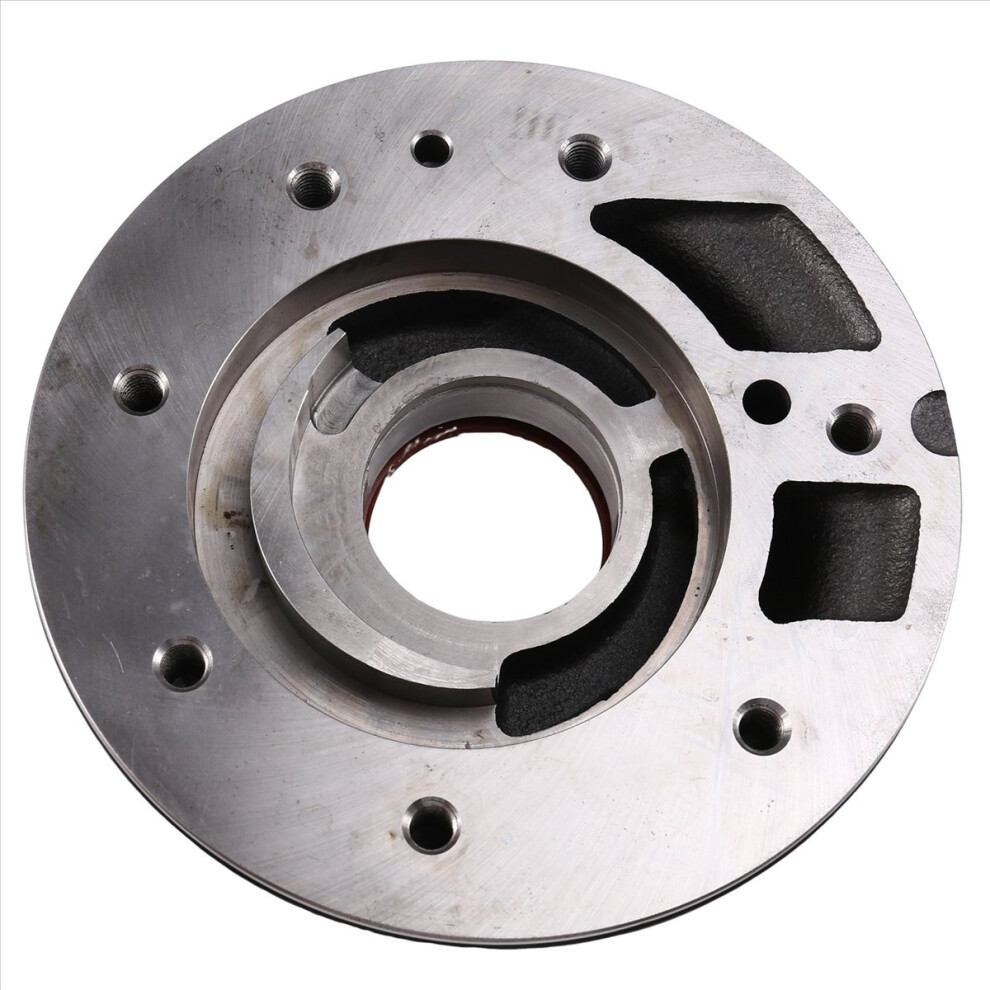 7222700197 Transmission Oil Pump Body For 722.6 5-Speed 97-Up 722.9 7-Speed 1402770220 2202770320 Light 4854248462252
