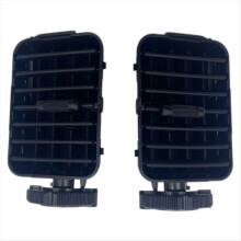 MR40244701 MR40244601 Car A/C Air Vent Outlet Air-Conditioning Installation for V73 V75 V77 Montero