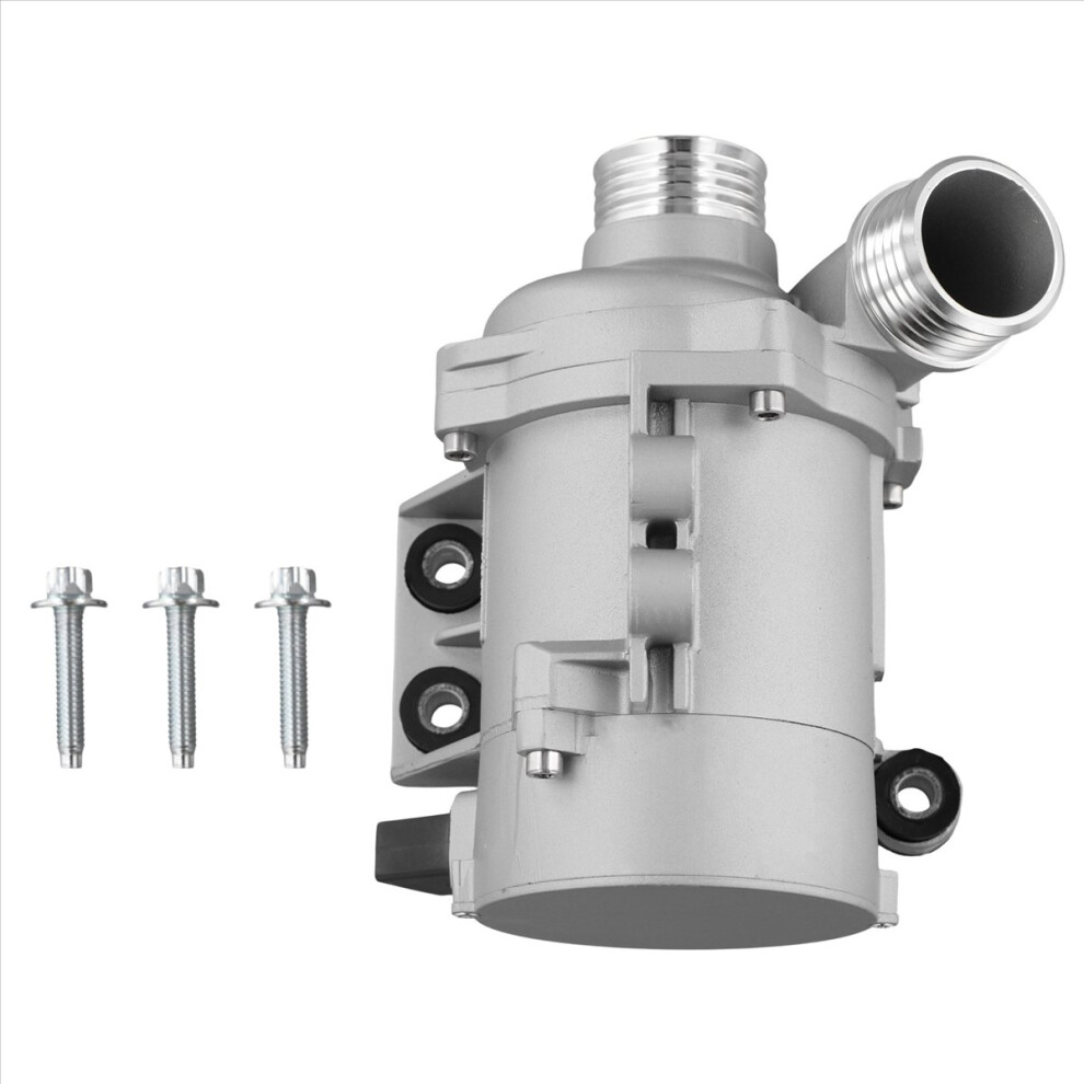 11517586925 11517521584 Electric Engine Water Pump For X1 X3 X5 Z4 130I 325I 328I 330I 523I 525I 530Xi 530I 630I Light 4854248464218