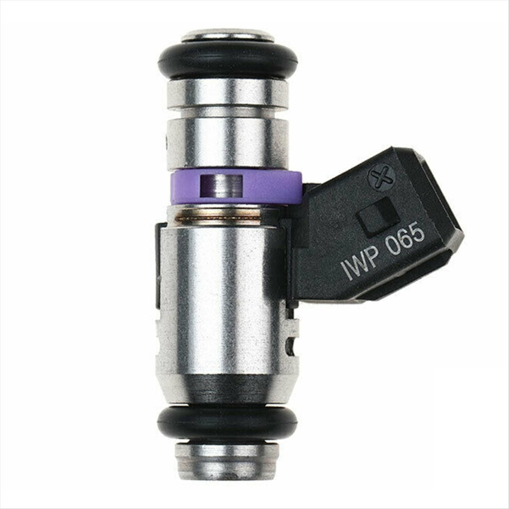 Iwp-065 Iwp065 Injector Nozzle For Punto Seicento Silver 4854248464294