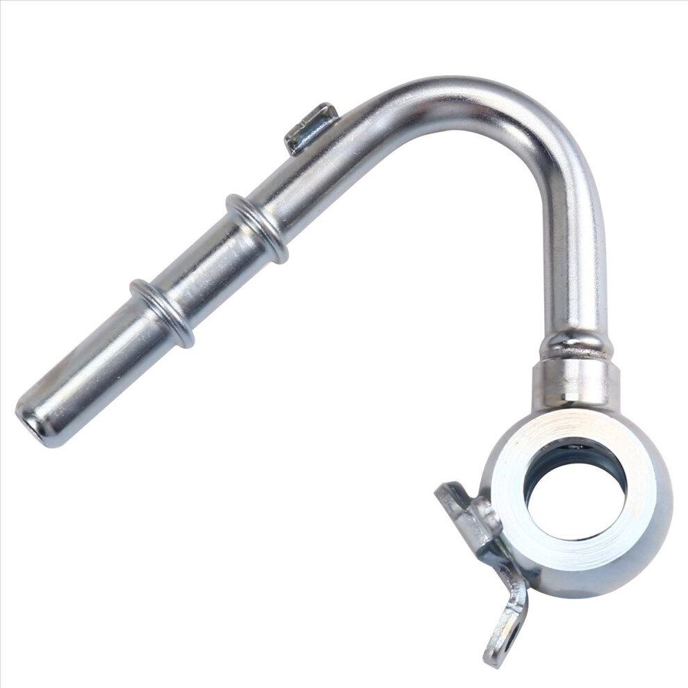 16013-5Ay-305 Car Feed Pipe Oil Comp Connector Tube For Crlder Envix 2016-2024 160135Ay305 Light 4854248472695
