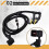 NEW D6E D7E Engine Wiring Harness 14631808 for EC210B EC240B EC290B Controller Connecting 6