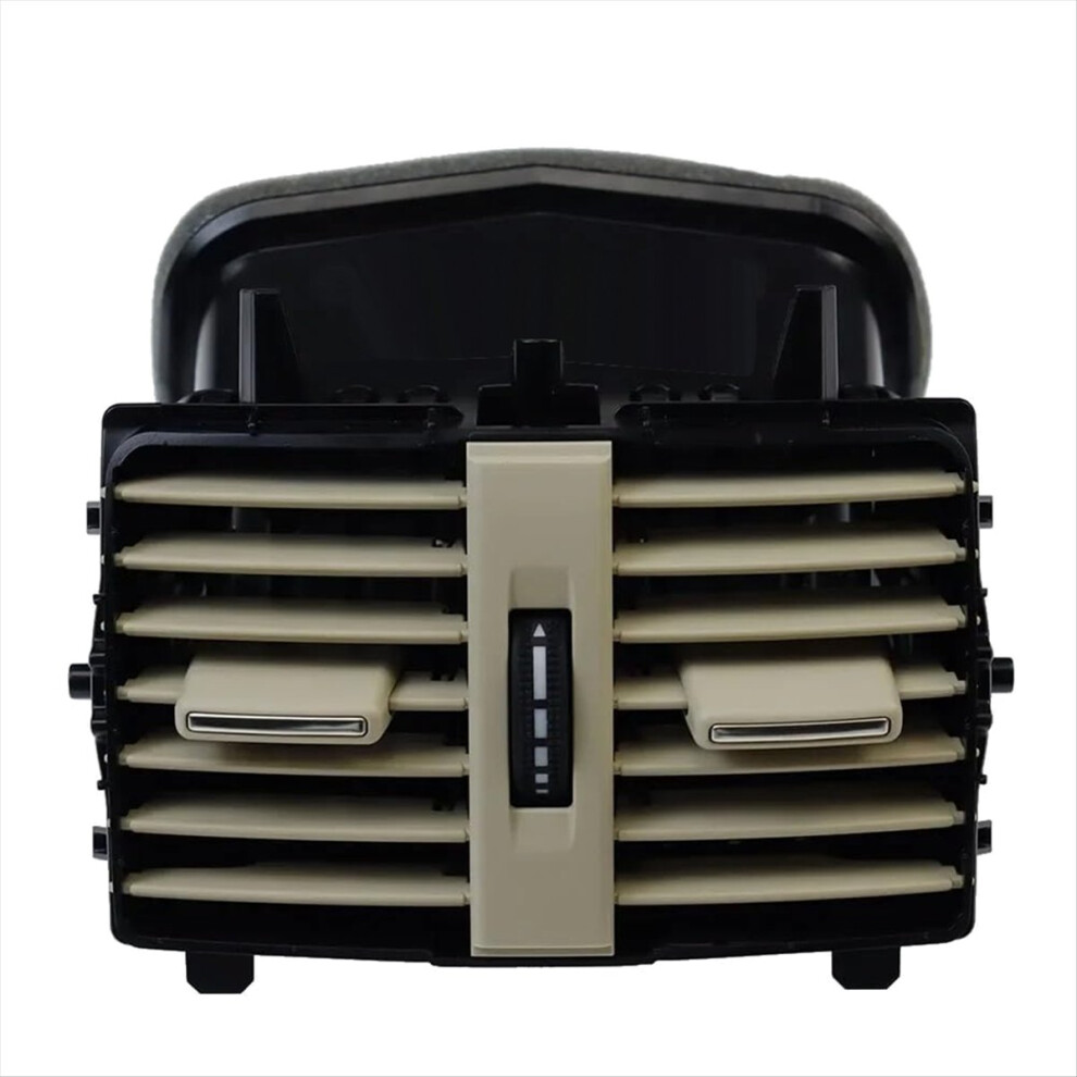 Rear Center A/C Air Duct Vent Assy A2468300502 A 246 830 05 02 for - W176 W246 W156 W117 CLA GLA Beige-image-OPC-PN8GZT2-NEW