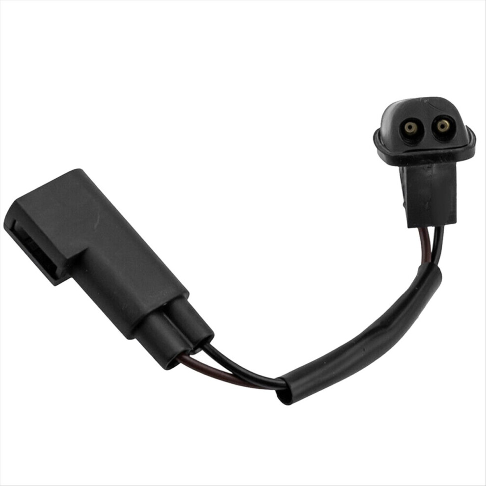 Istovo Windshield Washer Nozzle Jet With Heated Xs4117666a For Focus 1998-2005 Mondeo Mk4 Hood