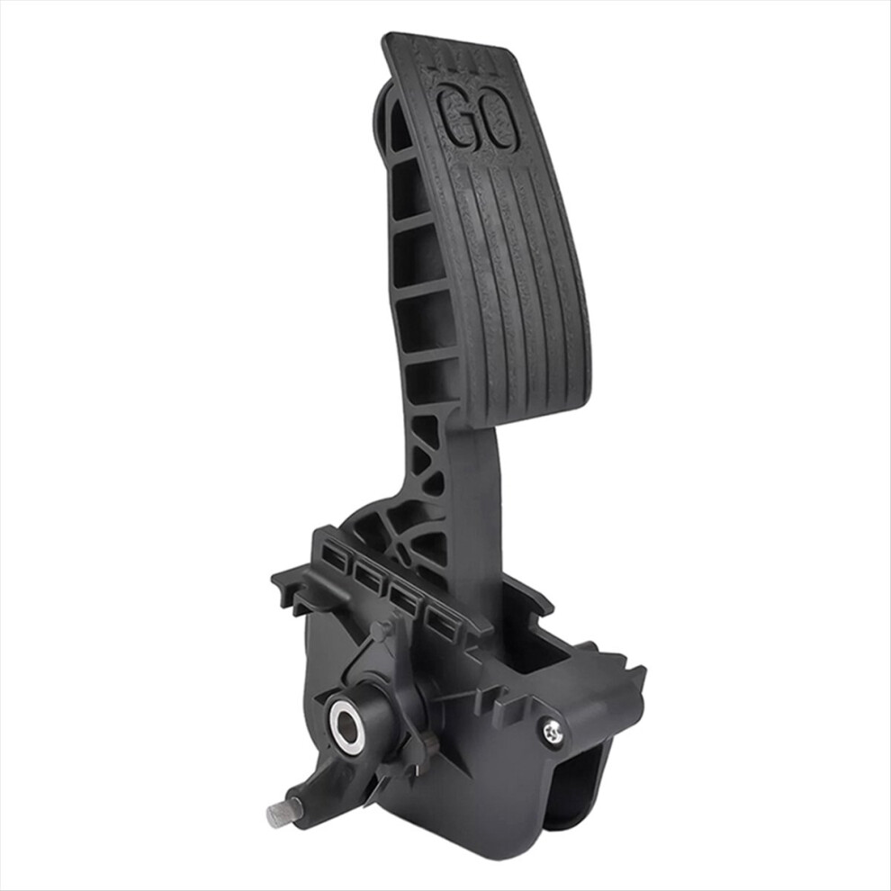 For /Tempo/Onward Golf Cart Accelerator Pedal Assembly 102595502 Without Throttle Sensor 4854248473135