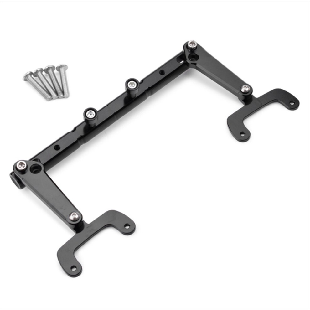 Motorcycle Mobile Navigation Stand Mutifunctional Bar Bracket Water Cup For Tmax530 Tmax560 4854248479342