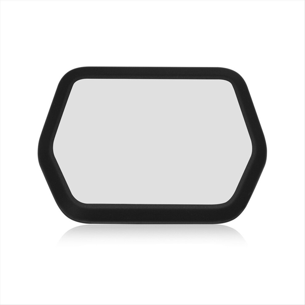 Istovo Dashboard Waterproof Cover For Zt3 Pro Electric Scooter Display Screen Silicone Case Parts Black