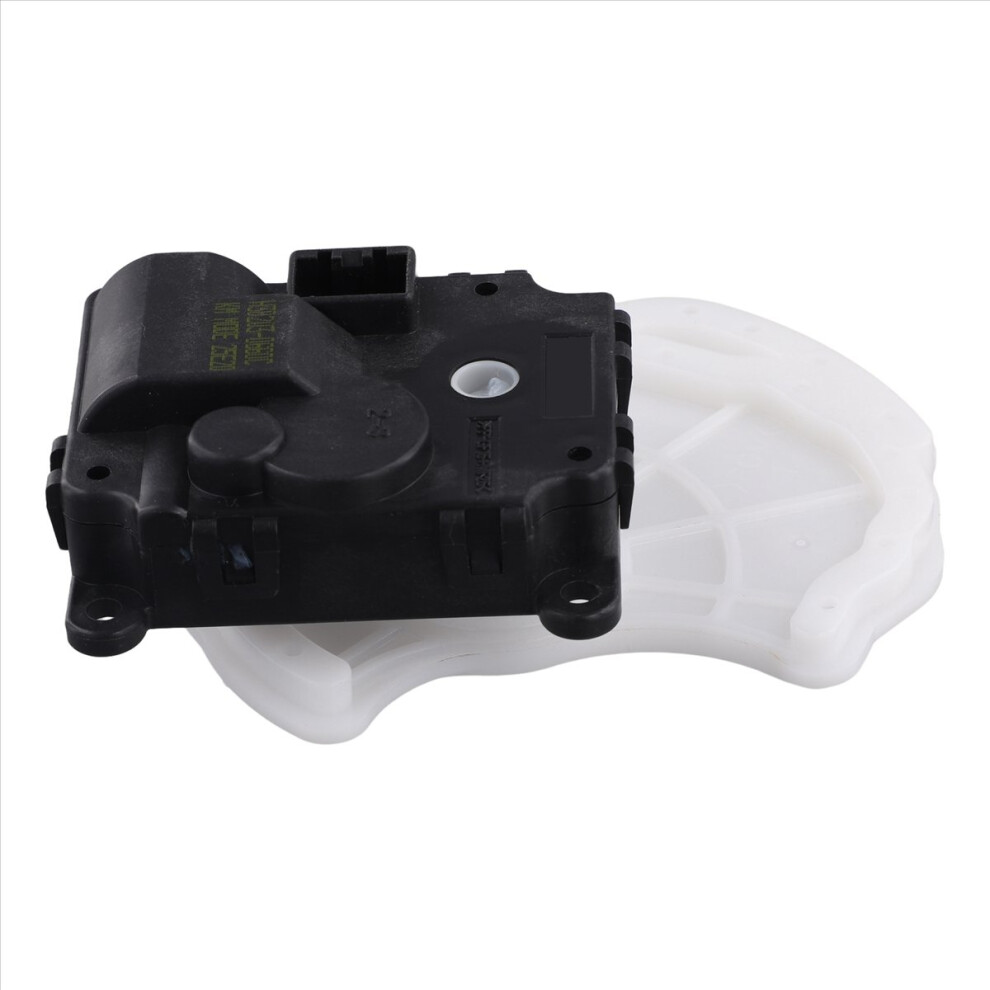 Main Hvac Heater Blend Door Actuator Air For 2009-2010 971542E200 971541F200 4854248478284