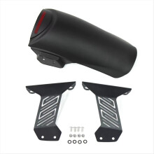 Motorcycle Front Mudguard for R1300GS 2023 2024 2025 Splash Wheel Hugger Guard Cover