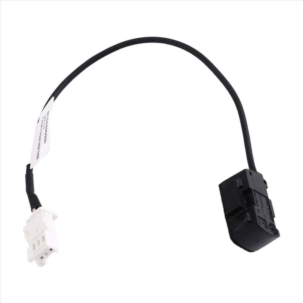 Wireless Phone Microphone 9666768380 6563Hs For 407 Rcz C4 C5 Ds3 Ds4 4854248466335
