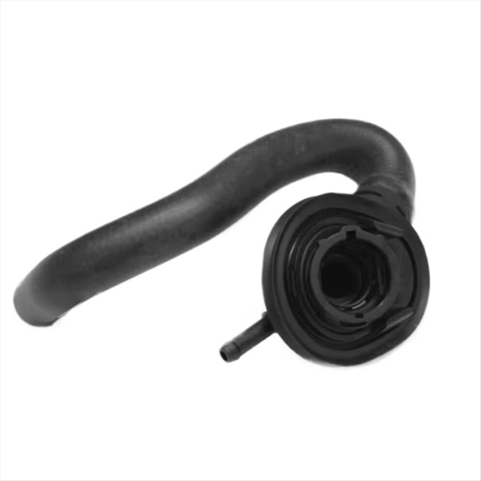 Heat Exchanger Connector Hose 2038300396 A2038300396 For - C209 A209 W203 W209 C240 C320 Clk320 Clk500 4854248471360