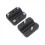 Motorcycle Gps Bracket Navigation 12-16mm GPS Mount Holder Rustproof Easy Install Anti-Vibration 3