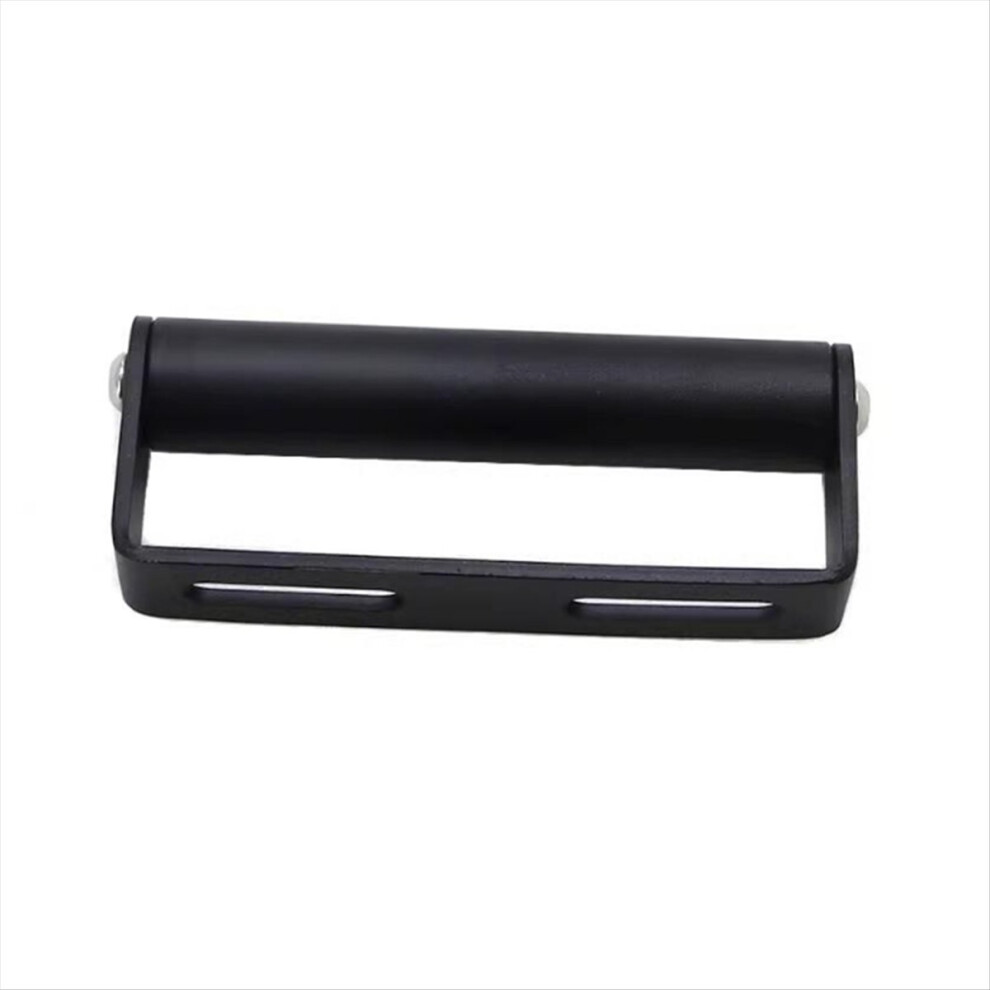 Motorcycle Phone Holder Navigation Bracket Extension Accessories For 250Clc 450Clc Black 4854248477478