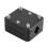 Motorcycle Gps Bracket Navigation 12-16mm GPS Mount Holder Rustproof Easy Install Anti-Vibration 8