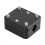 Motorcycle Gps Bracket Navigation 12-16mm GPS Mount Holder Rustproof Easy Install Anti-Vibration 2