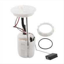 Pump Assembly 17045-TZ5-A10 17045TZ5A10 for 3.5L 2014-2020 Engine Parts