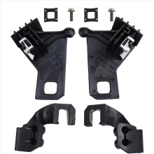 Car Headlight Repair Kit Claw 8K1941122 8K1941121 8K1941122A 8K1941121A for A4 B8 2009-2012