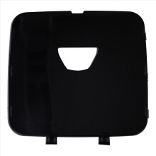 F26-5608020 Spare Tire Frame Cover Rear Outer Camera for Jetour Traveler T2