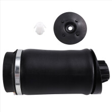 Rear Airmatic Suspension Air Spring Bag for R Class W251 2513200425 Bags