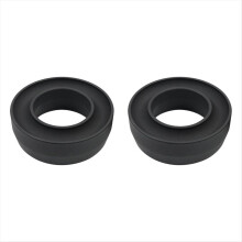 2inch Front Leveling Lift Kit Spacer for Ram 1500 2500 1994-2018 Strut Spacers