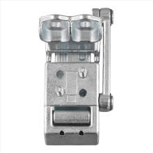 New Car Rear Door Hinge for Transit MK3 2008- Upper Hinged Stop Arm 4872284 YC15-V42983- YC15V42983BK L