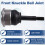 For Phantom Front Knuckle Ball Joint 31120414733 31216774835 31216774836 7