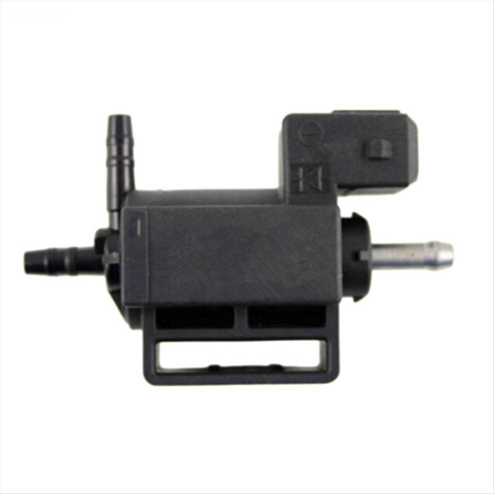 13637591625 Turbocharged Solenoid Valve Vacuum Ntake Changeover For 7 F01 F02 X6 E71 4854248486111