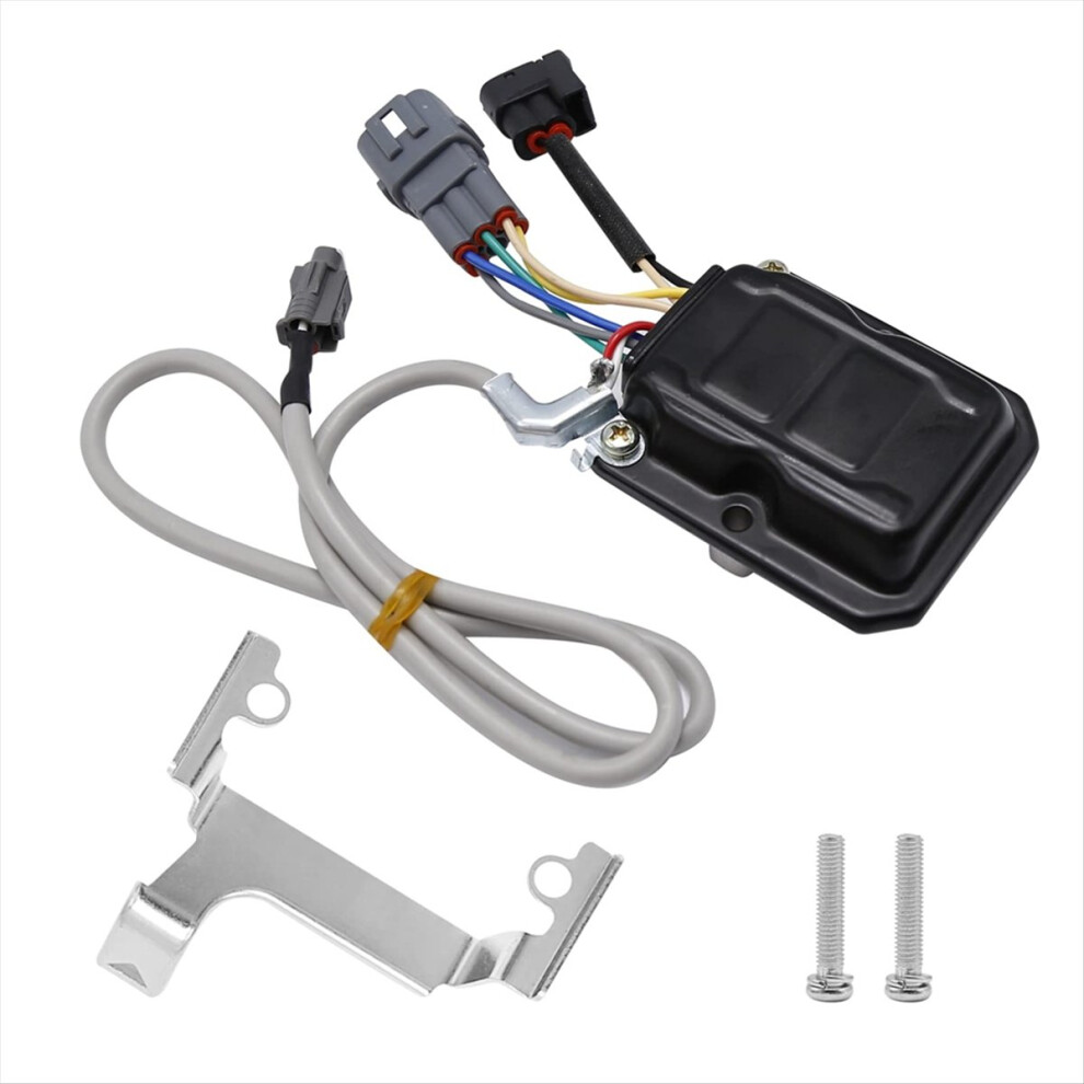 Ignition Control Module Coil 89620-35310 8962035310 Lx787 90919-02197 For Pickup 1992-1995 22Re 4Cyl 2.4L 4854248491221