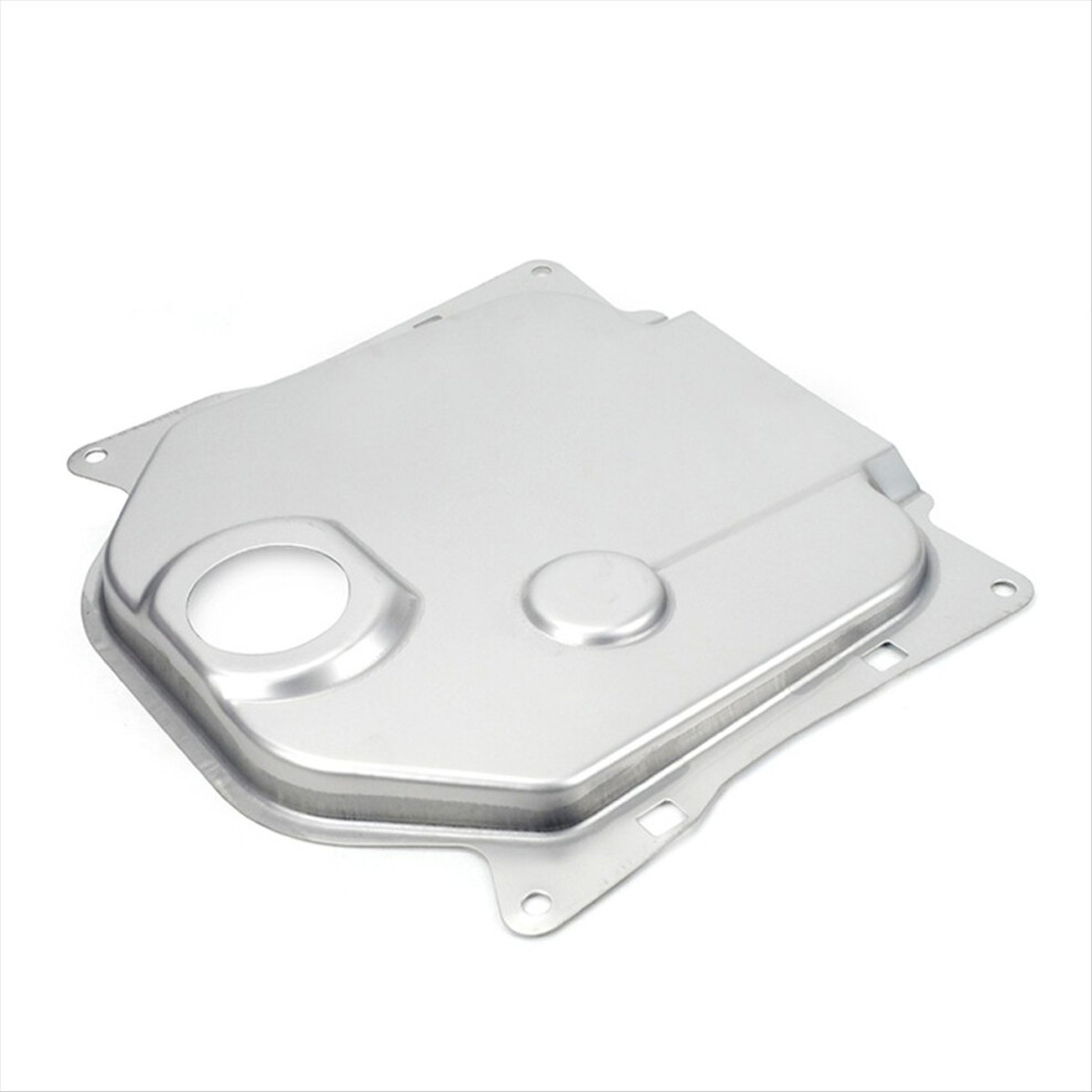 Stainless Steel Tank Cover For Ruckus Gy6 Af58 Nps50 Hunter Scooter Motorcycle Modified Part 4854248491214