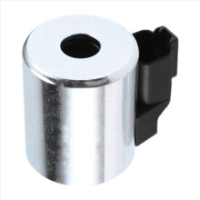 12V Pilot Solenoid Coil 4304012 for Excavator Inner Hole 13mm Parts