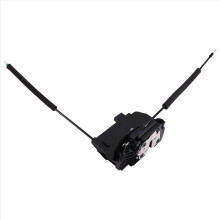 New Rear Door Lock Latch Actuator Assembly for Daily Line MK6 2014-2021 Car Left 5801556815